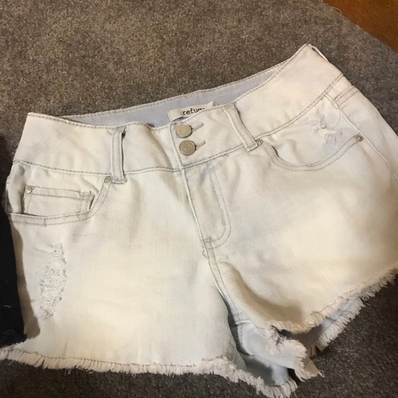 Shorts Bundle - Picture 3 of 3